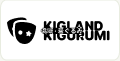 KIGLAND KIGURUMI